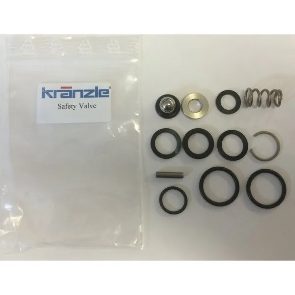 Genuine Kranzle Service Kit for THERM 11/130 C-CA (SK11/130)