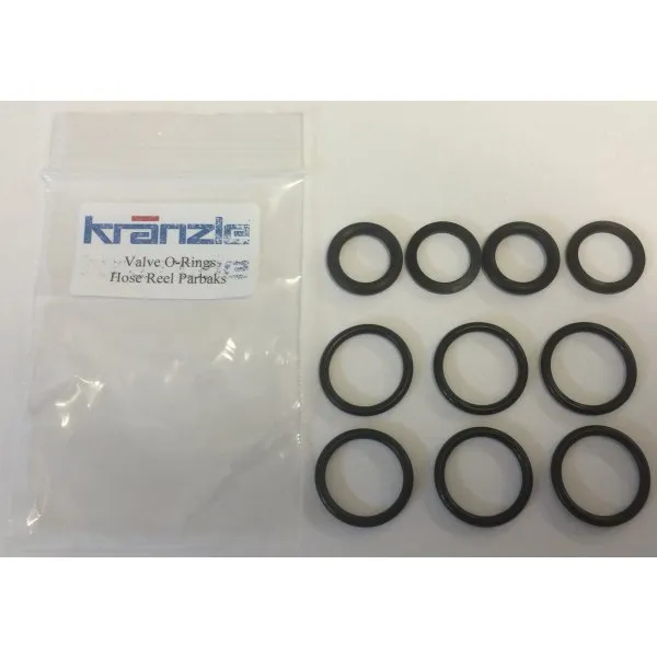 Genuine Kranzle Service Kit for THERM 11/130 C-CA (SK11/130)