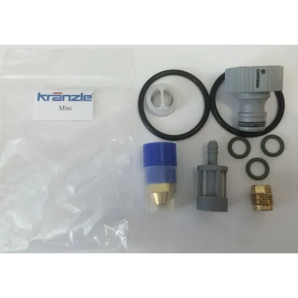 Genuine Kranzle Service Kit for THERM 11/130 C-CA (SK11/130)