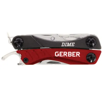 Gerber Dime Pocket Tool