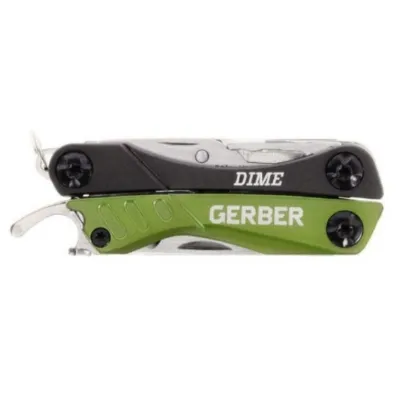 Gerber Dime Pocket Tool