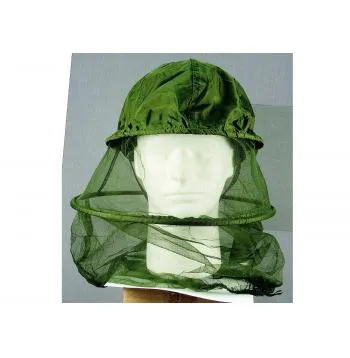 GI Type Mosquito Head Net