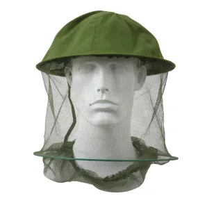 GI Type Mosquito Head Net