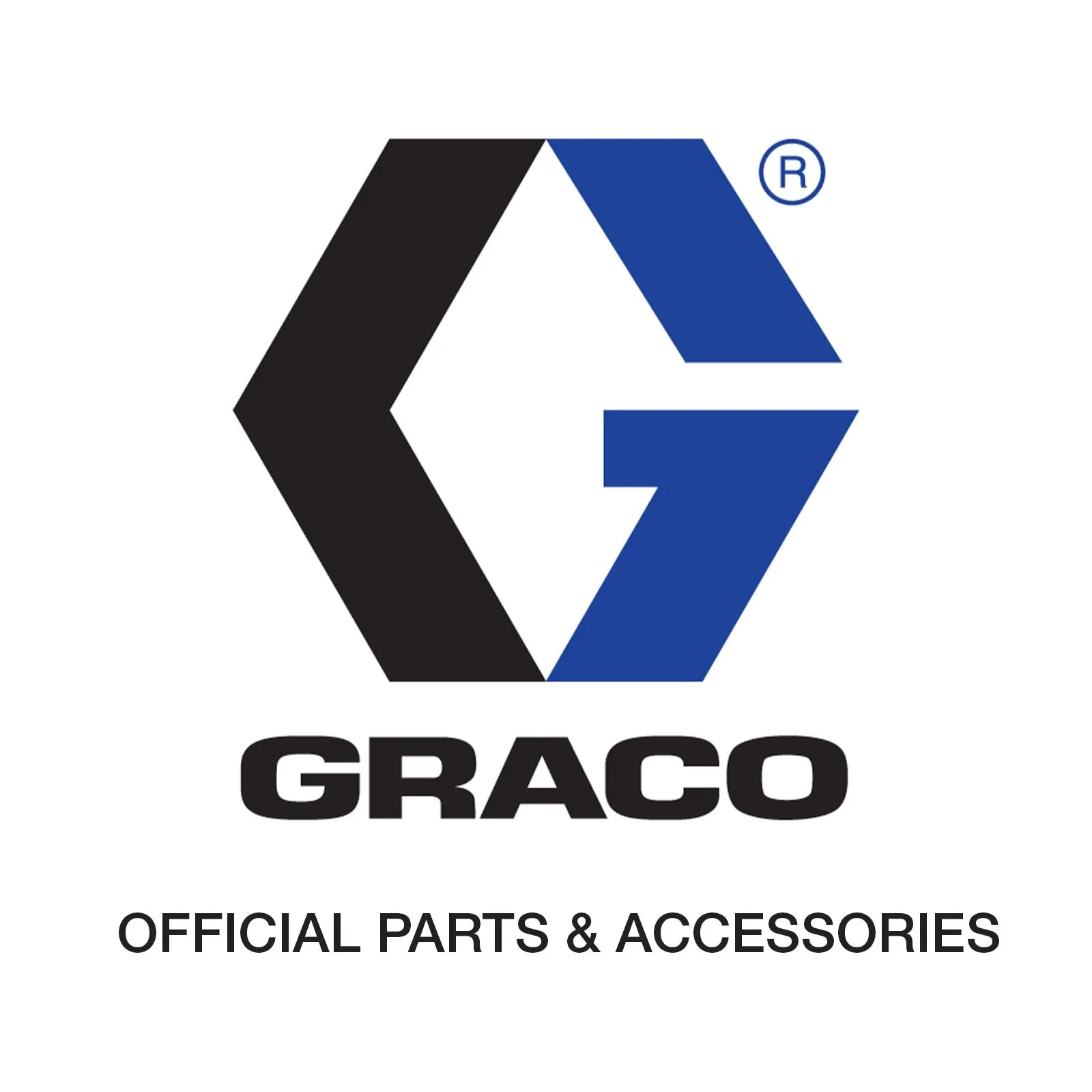 GRACO Airless Paint Sprayer Repair Kit for Contractor II and FTx-II Gun