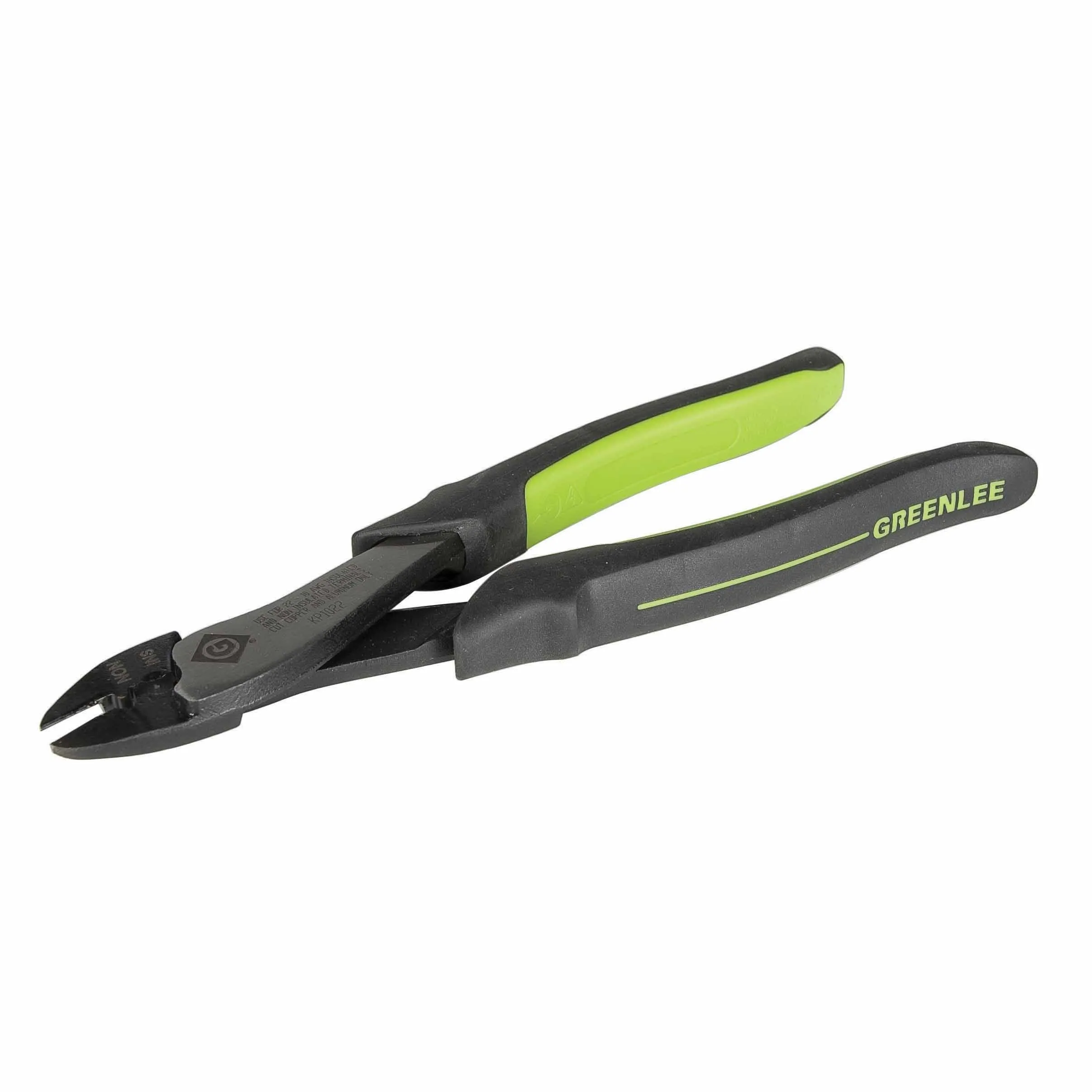 Greenlee KP1022 CRIMPING TOOL,TERMINAL-POP