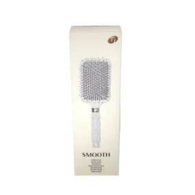 Hair Brush T3 Micro Smooth Brush Heat Resistant