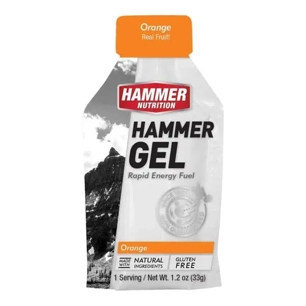 Hammer Gel