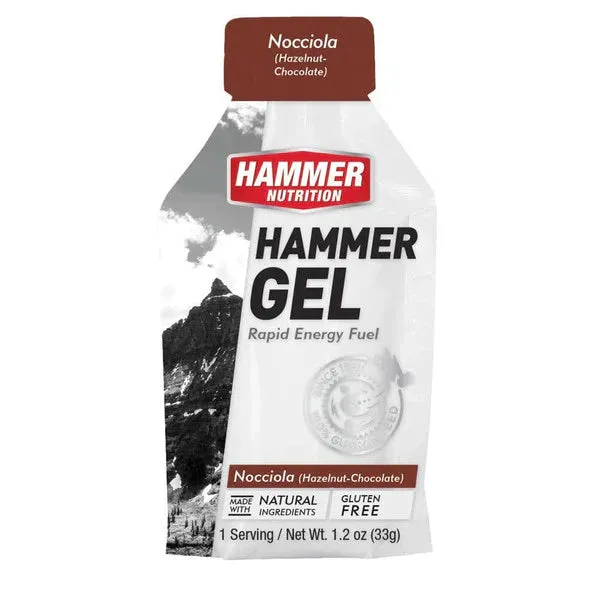 Hammer Gel