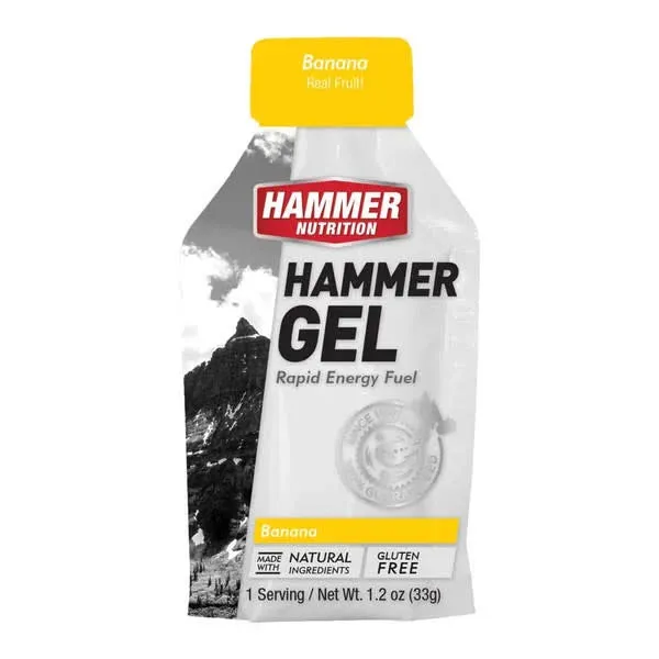 Hammer Gel