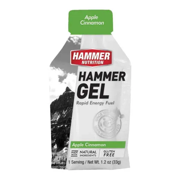 Hammer Gel