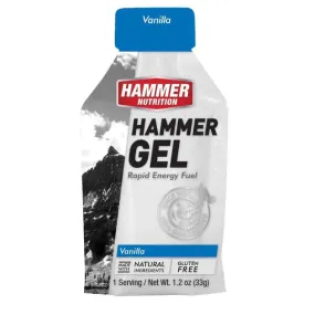 Hammer Gel