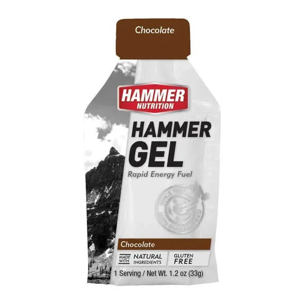 Hammer Gel