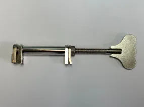 Hammer head & Butt extractor