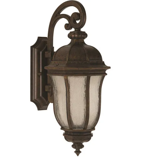 Harper 2-Light Wall Lantern