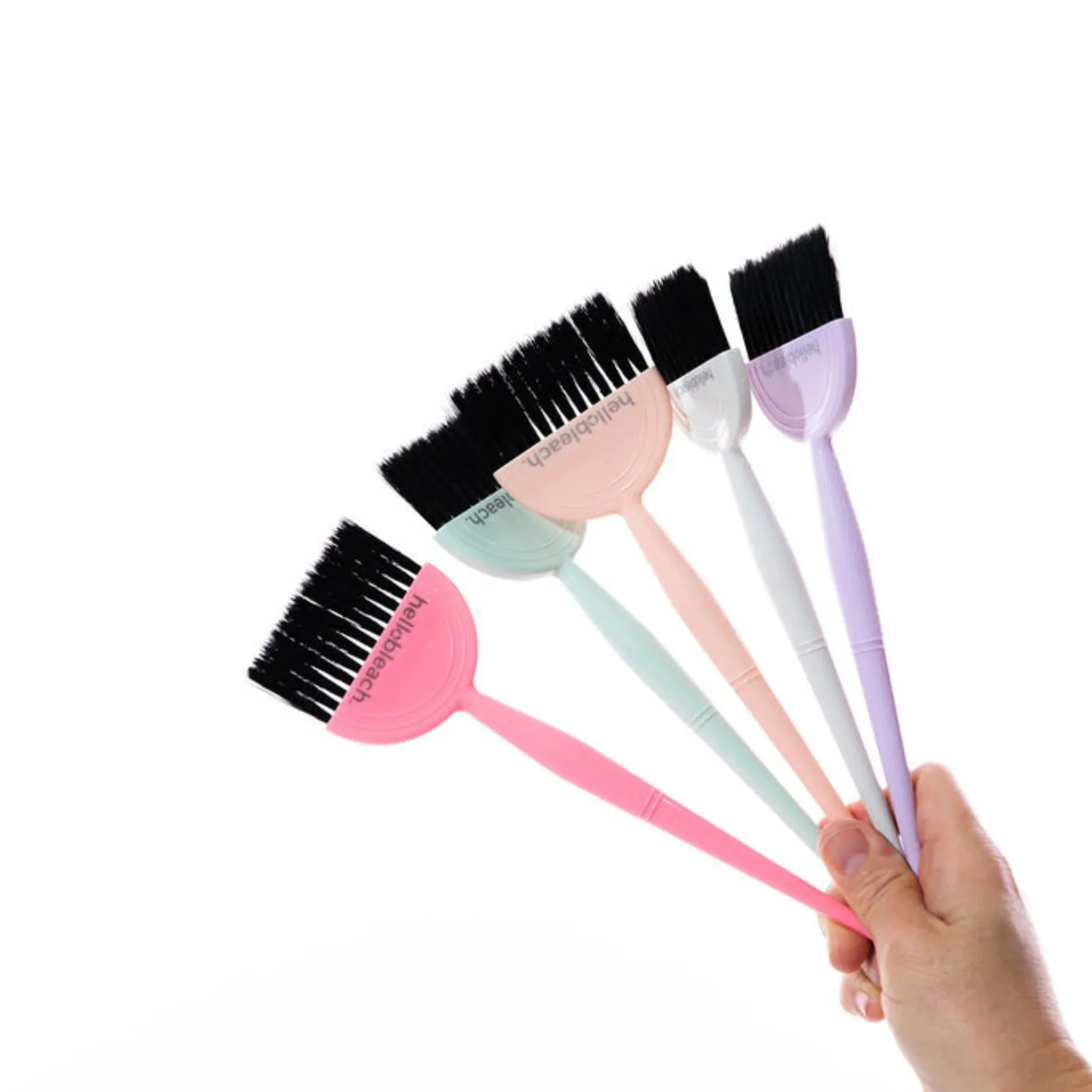 Hello Bleach Medium Tint Brush - Coral