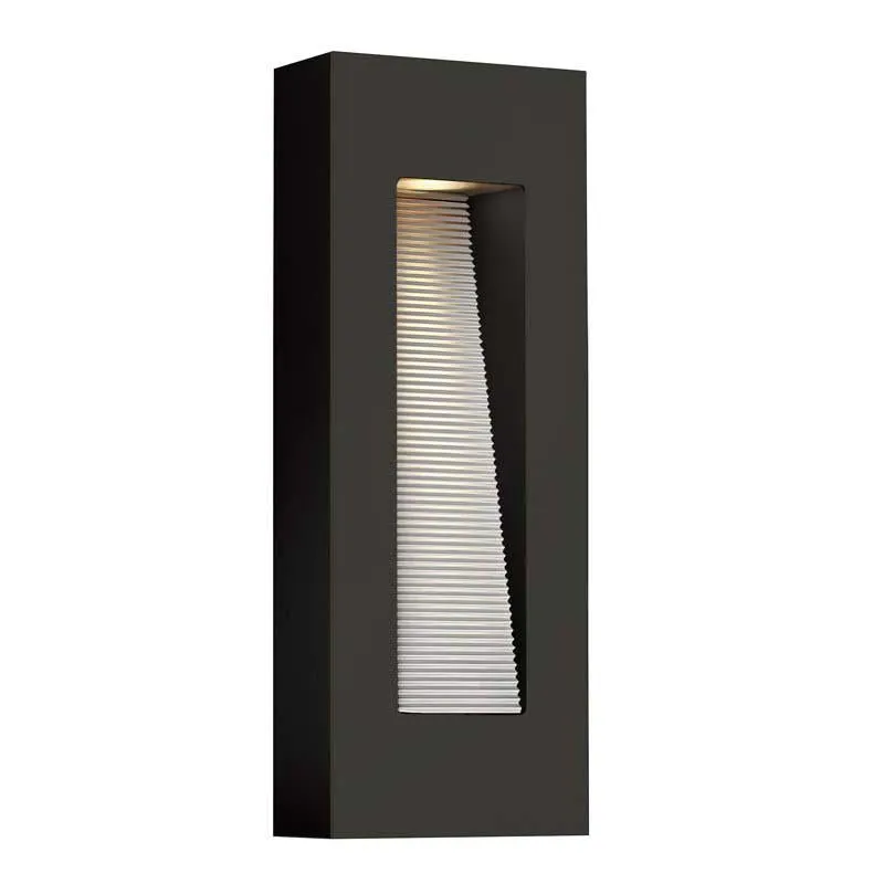 Hinkley 1668 Outdoor Luna Wall Light