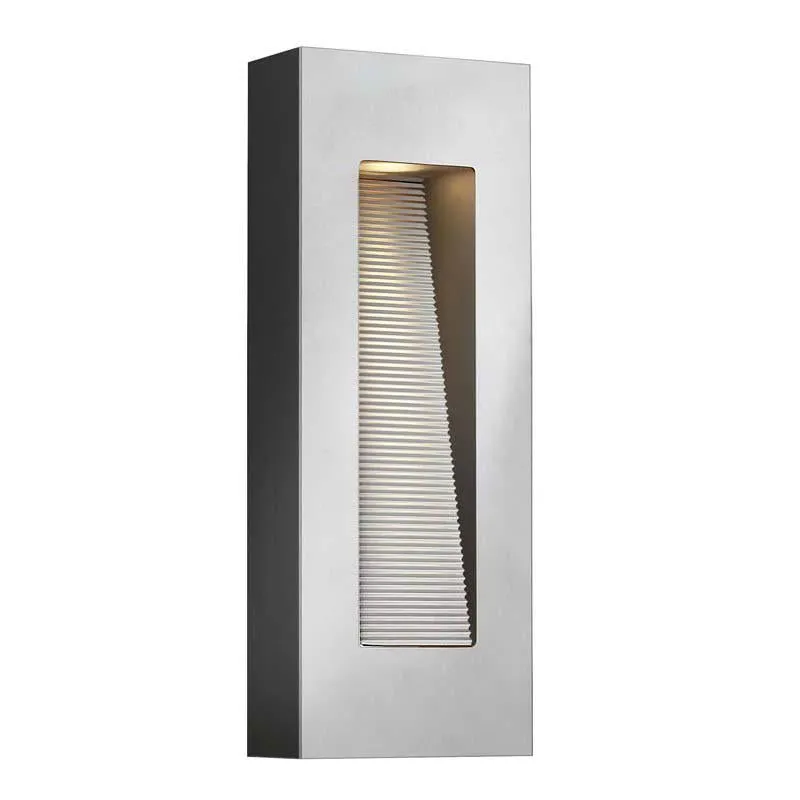 Hinkley 1668 Outdoor Luna Wall Light