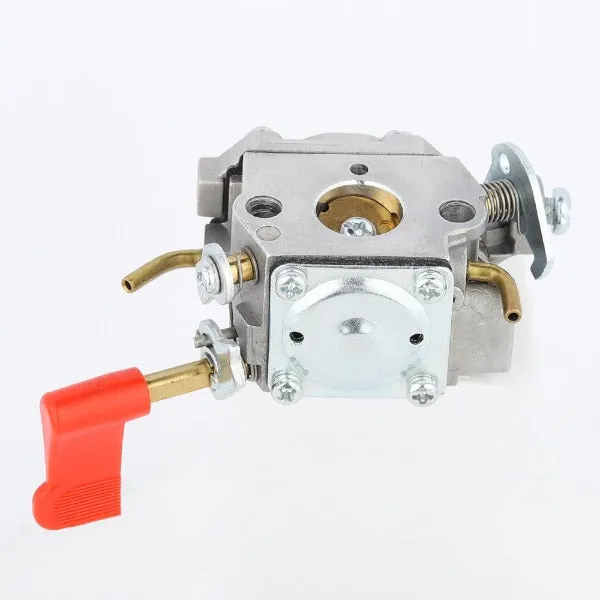 Hipa Carburetor Kit for Poulan PP446 PP446T SM446E PP136E PPB100E PPB150E PPB200E PPB250E PPB300E Trimmer Pole Pruner #545006017 C1U-W32