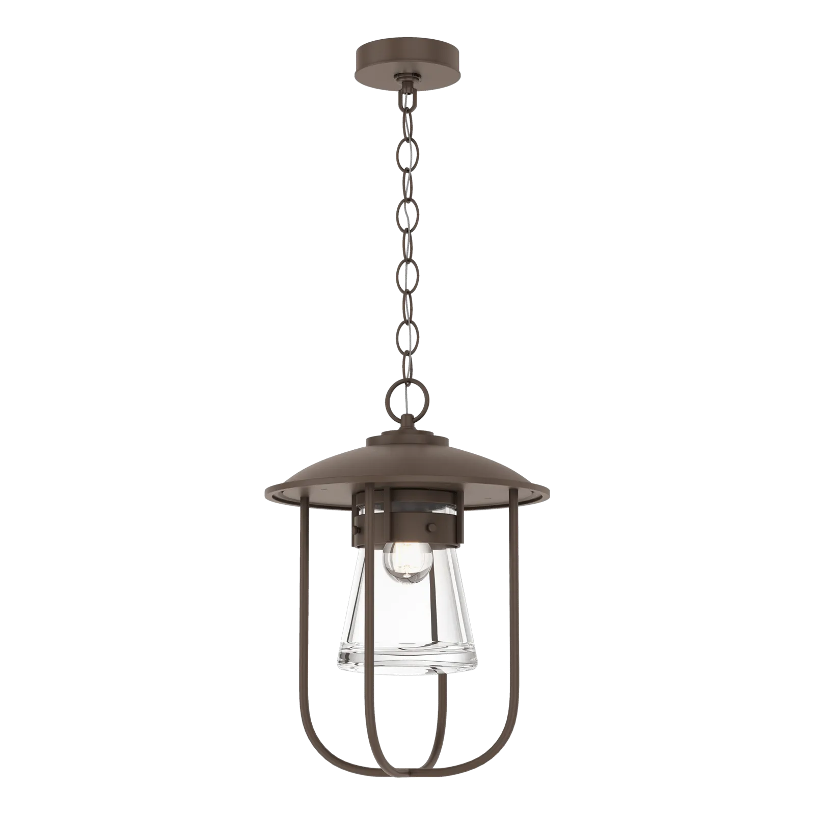 Hubbardton Forge Erlenmeyer Outdoor Pendant