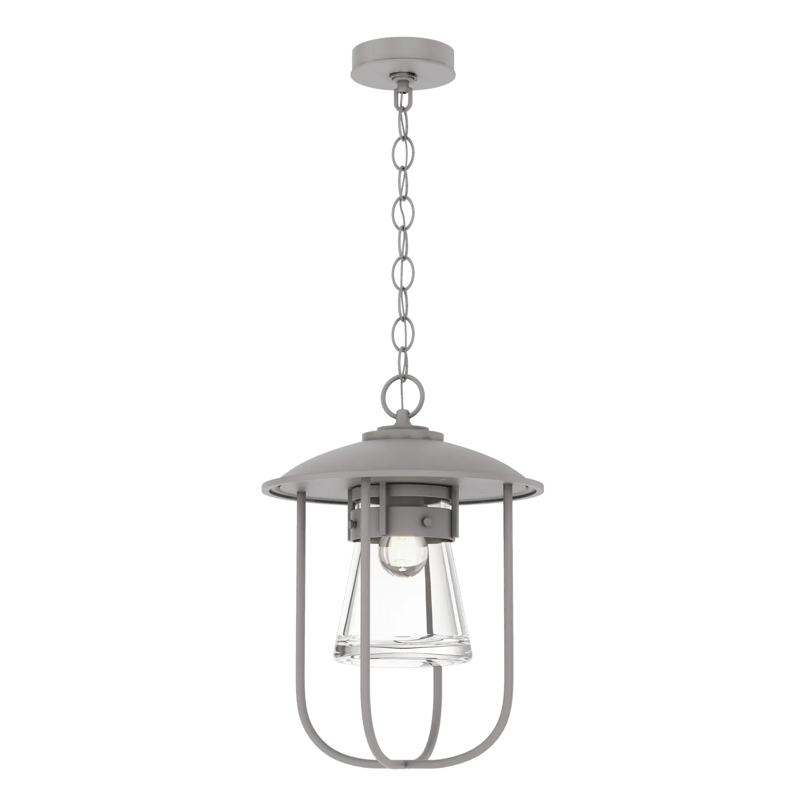 Hubbardton Forge Erlenmeyer Outdoor Pendant