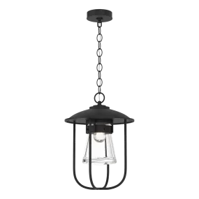 Hubbardton Forge Erlenmeyer Outdoor Pendant