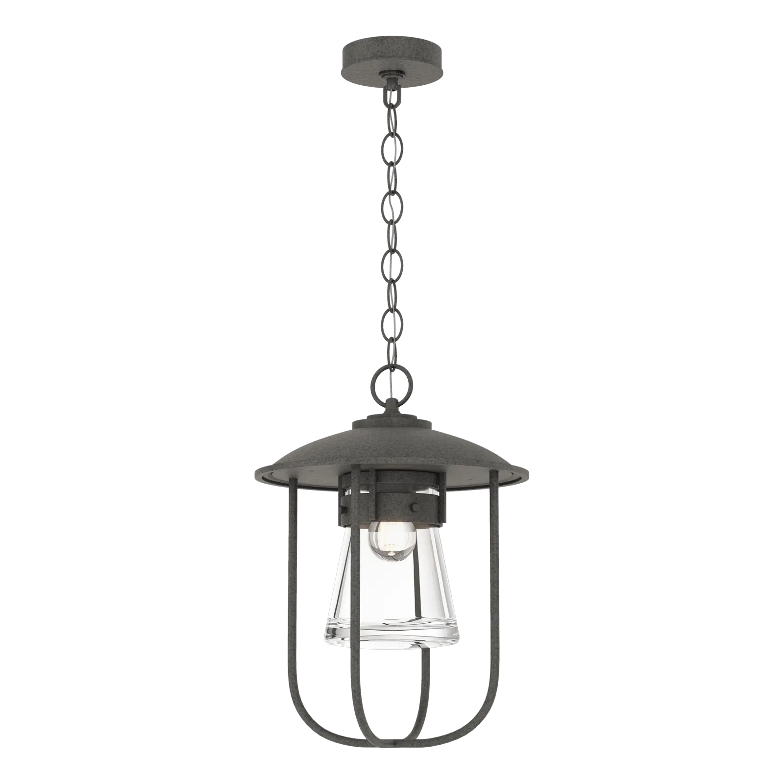 Hubbardton Forge Erlenmeyer Outdoor Pendant