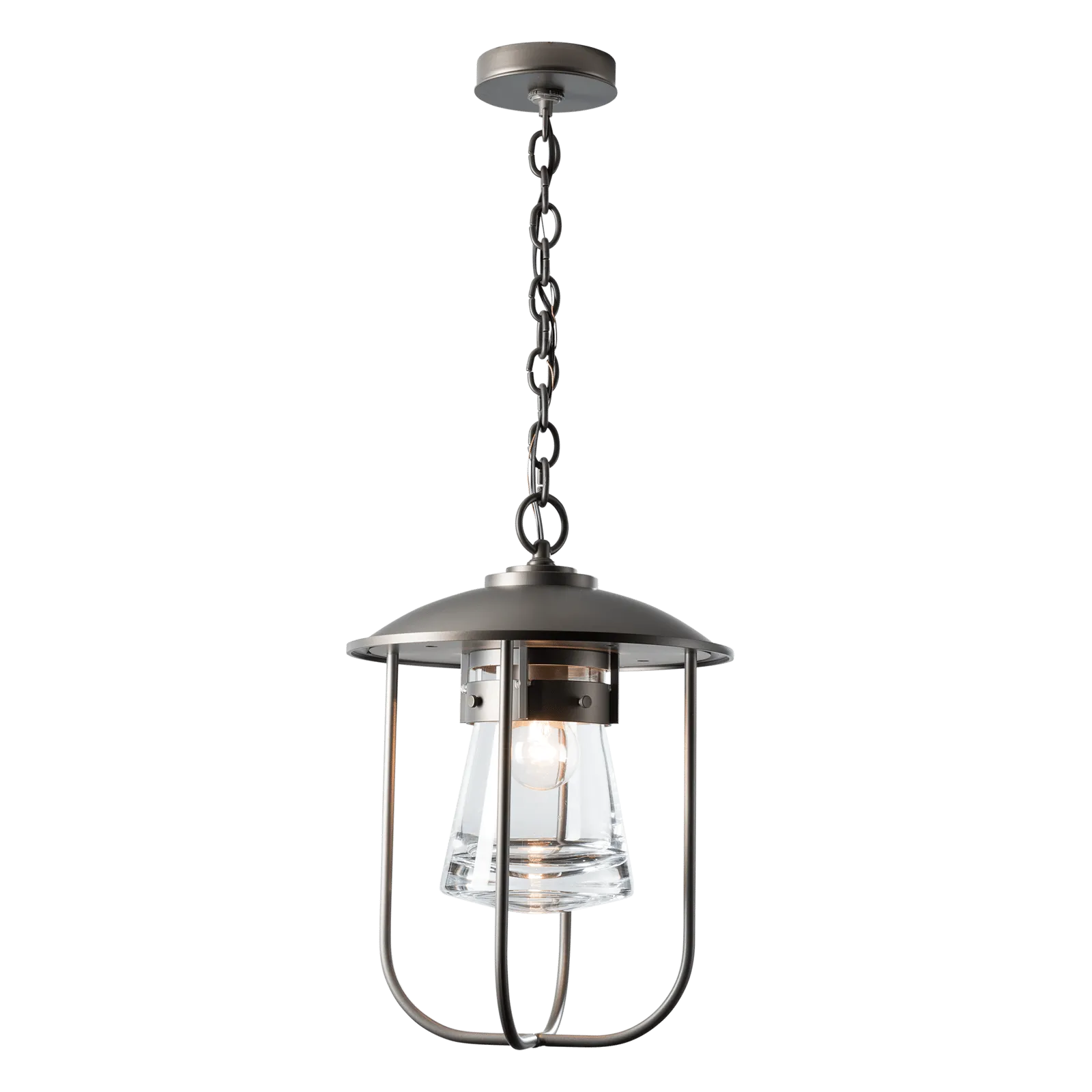 Hubbardton Forge Erlenmeyer Outdoor Pendant