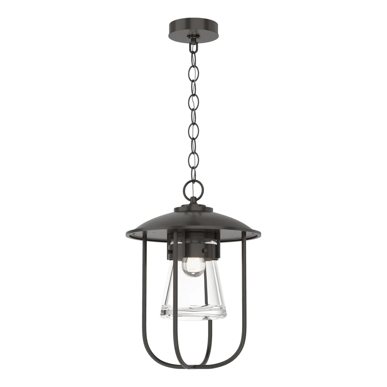 Hubbardton Forge Erlenmeyer Outdoor Pendant