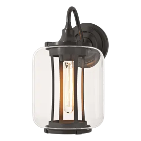 Hubbardton Forge Fairwinds Outdoor Sconce