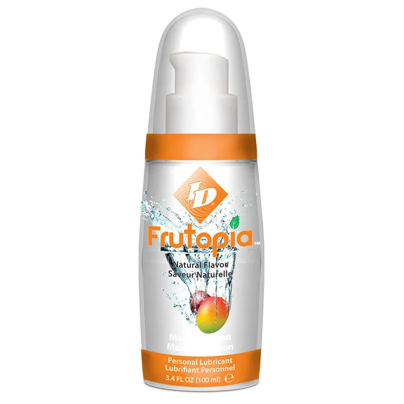 ID Frutopia Personal Lube (Mango Flavour)