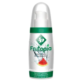 ID Frutopia Personal Lube (Watermelon Flavour)