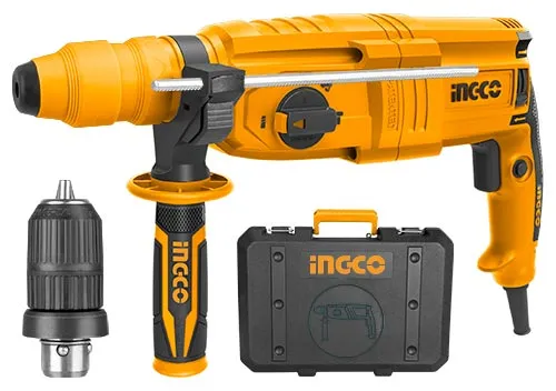 Ingco Rotary hammer800W RGH9028-2