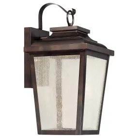 Irvington Manor 3-Light Wall Mount