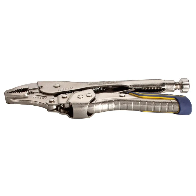 Irwin 10 in. Alloy Steel Locking Pliers