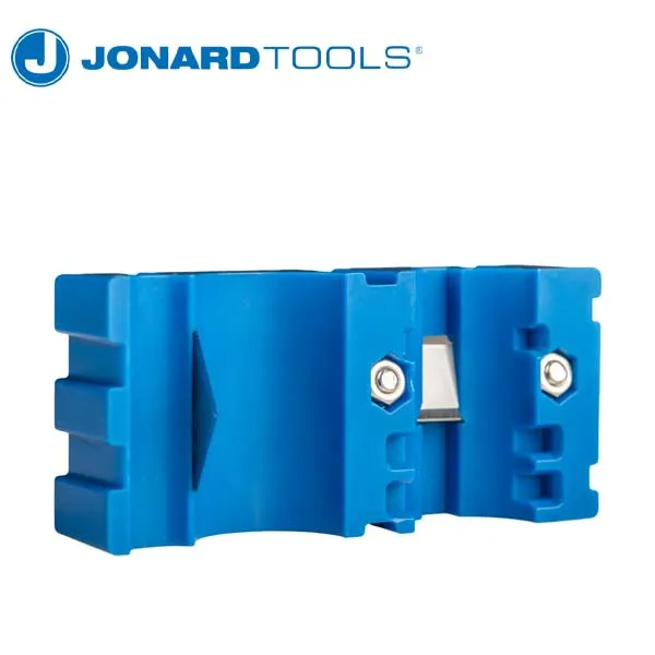 Jonard Tools - Replacement Blade Cartridge for WSS-4625 Web Slitter & Shaver