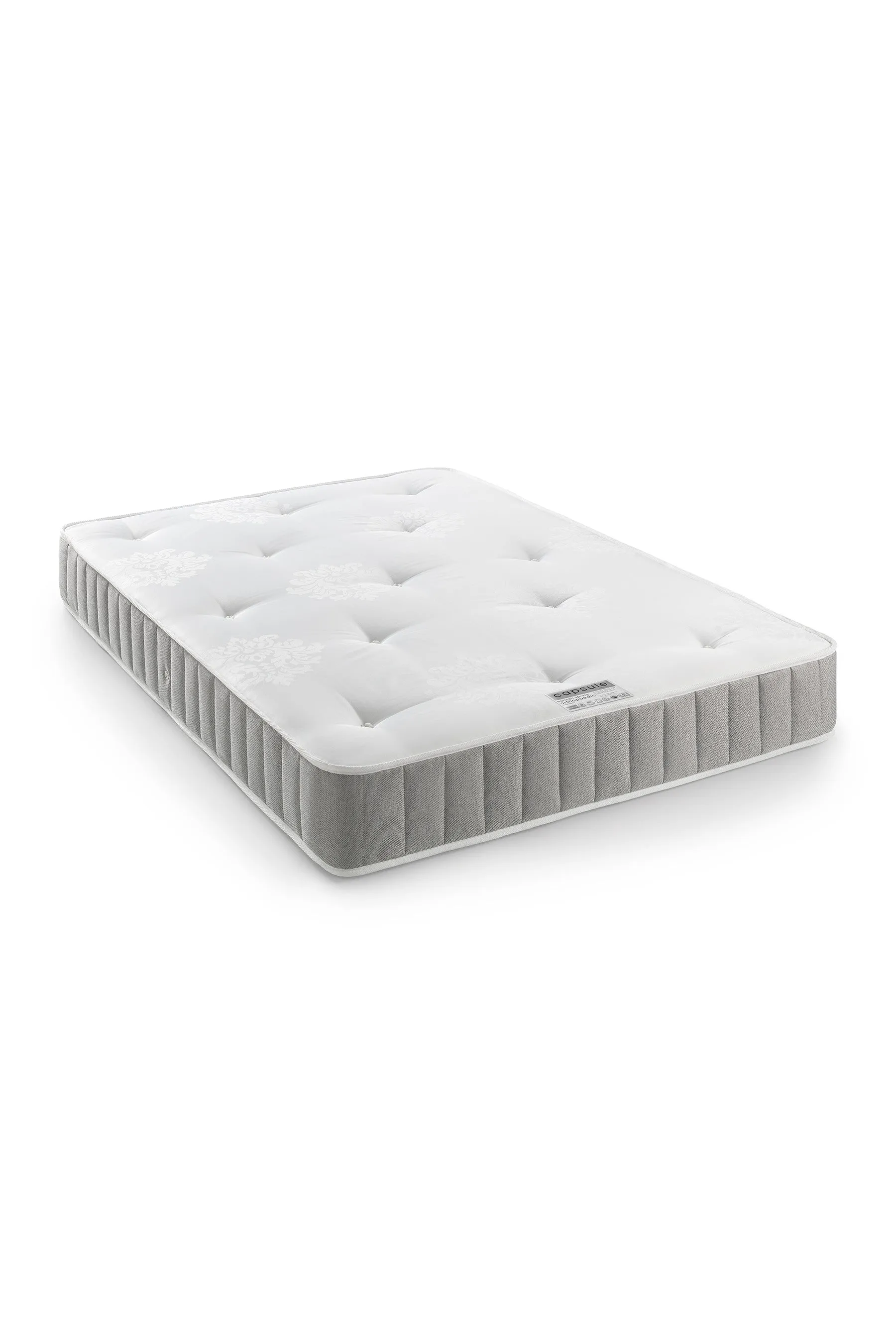 Julian Bowen Capsule Orthopaedic Mattress