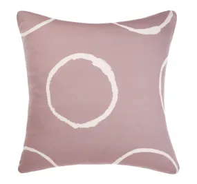 Keegan European Pillowcase Dusk