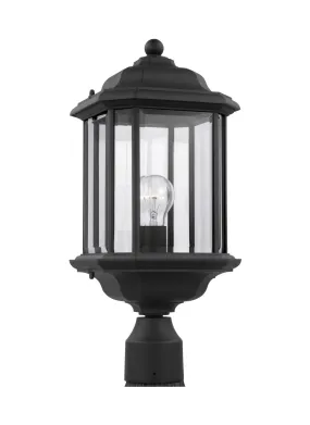 Kent 1-Light Outdoor Post Lantern