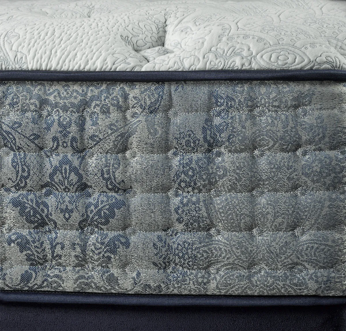 Kingsdown Lynndale Tight Top Firm Mattress