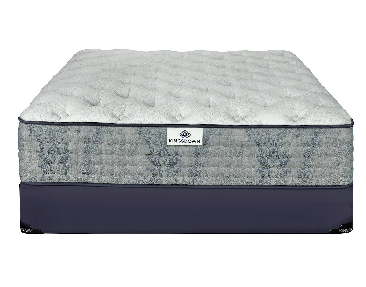 Kingsdown Lynndale Tight Top Firm Mattress