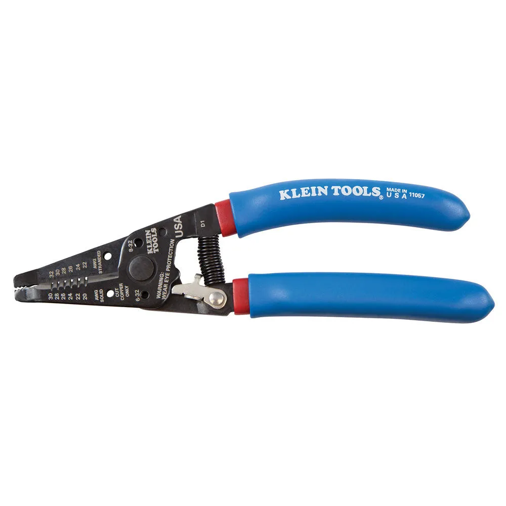 Klein 11057 Klein-Kurve Wire Stripper and Cutter