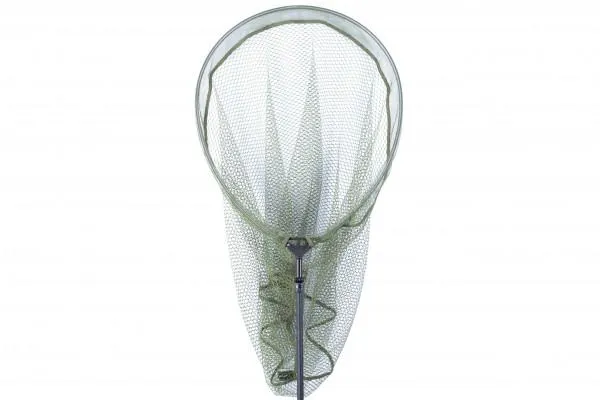 Korum Latex Barbel Spoon Nets