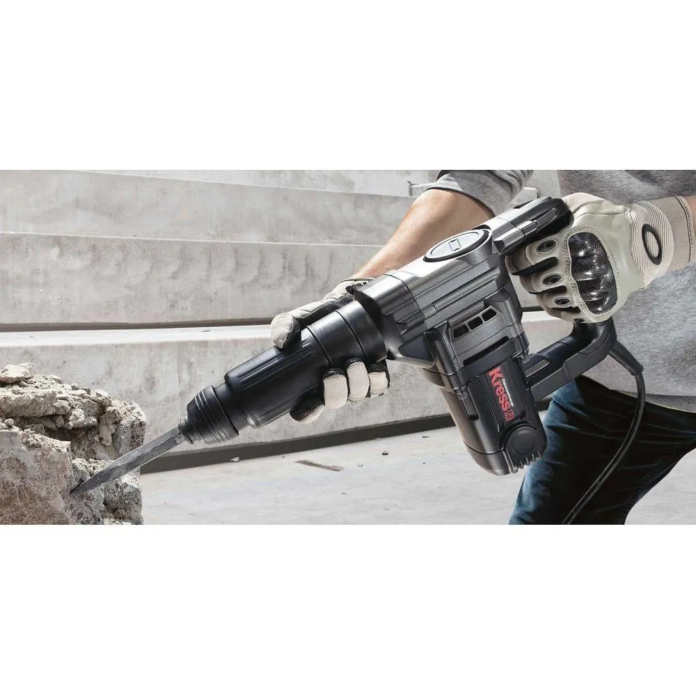 Kress KU340 Chipping Gun  / Demolition Hammer