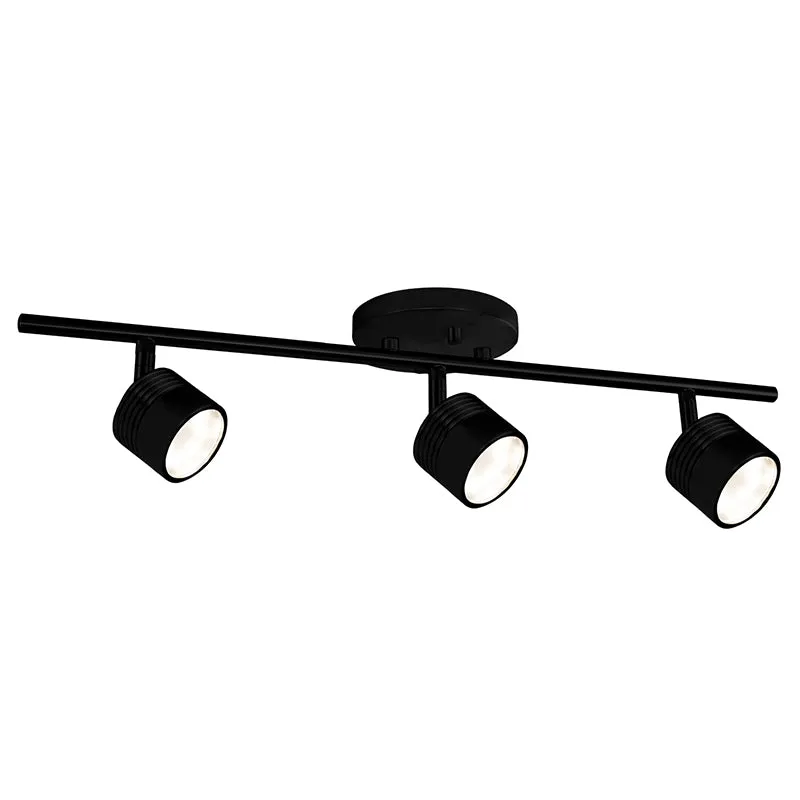 Kuzco TR10022 Lyra 3-lt 23" LED Fixed Track Light