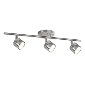 Kuzco TR10022 Lyra 3-lt 23" LED Fixed Track Light