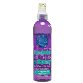 Land Shark Tropical Seas Cooling Eucalyptus Solar Repair Spray