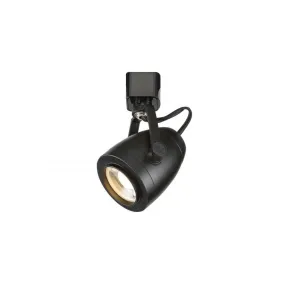 LED Track Head Pinch Back 12W 1000 Lumens 3000K, Halo