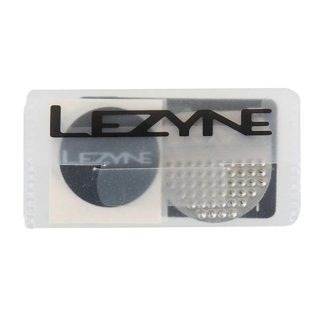 Lezyne Repair Kit Tyre Repair  CO2 Kit