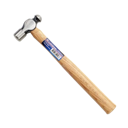 LICOTA MADE IN TAIWAN 24oz BALL PEIN WOODEN HANDLE HAMMER