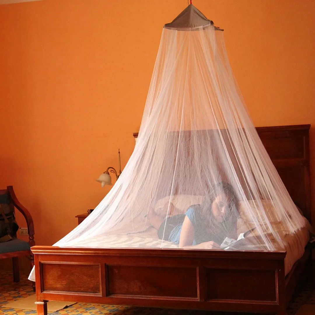 Lifesystems Bell Double Mosquito Net